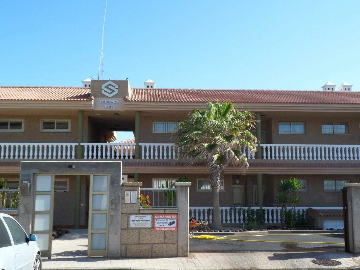 Apartamento Cerca Del Mar Apartment Poris de Abona Exterior photo