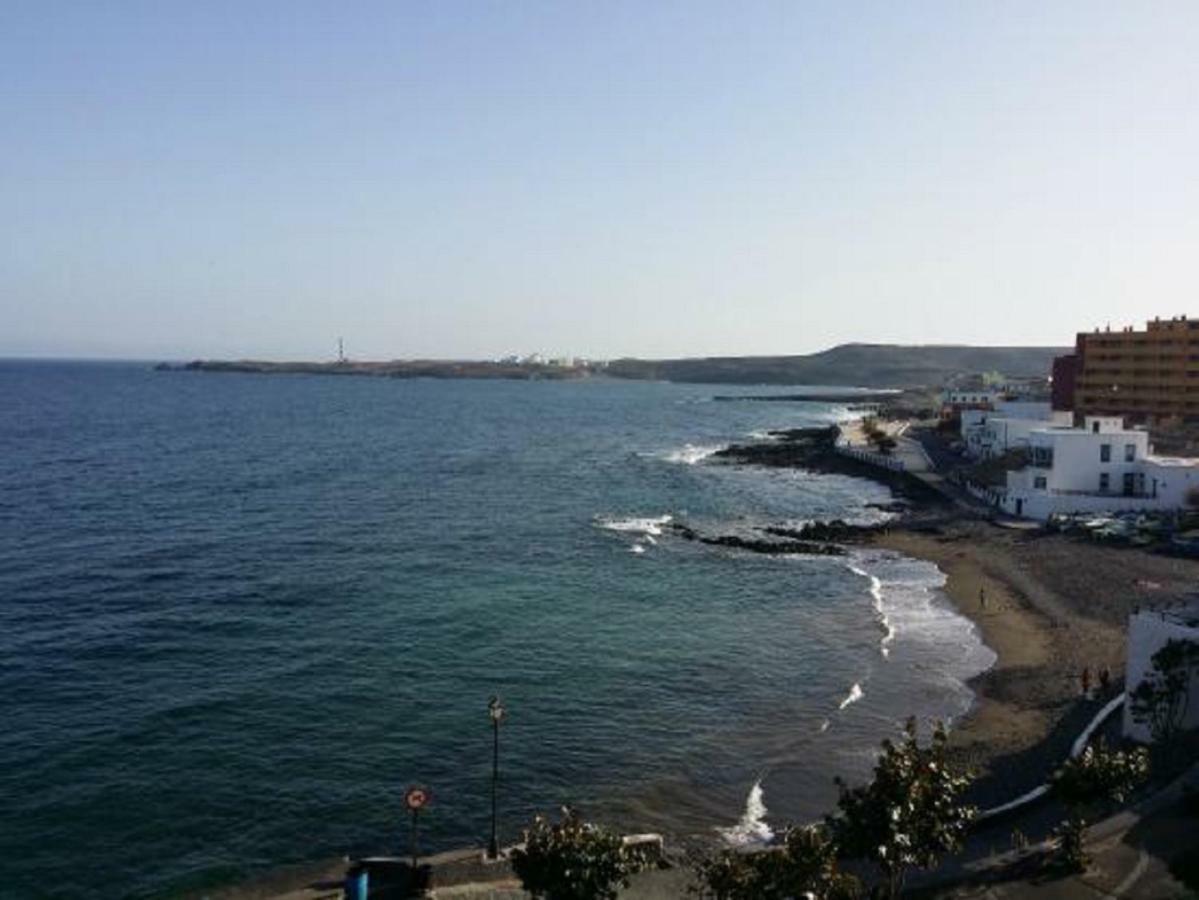 Apartamento Cerca Del Mar Apartment Poris de Abona Exterior photo