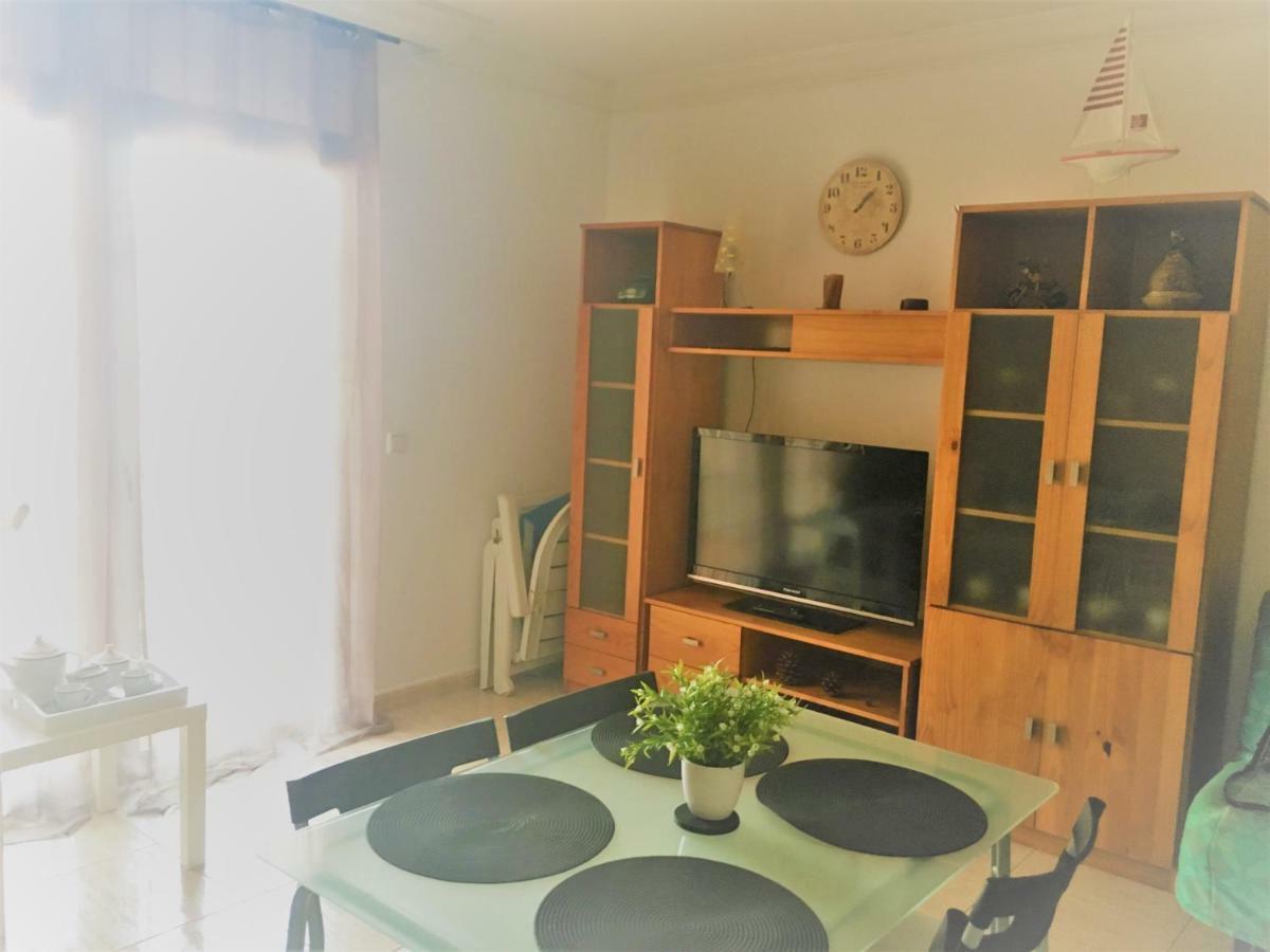 Apartamento Cerca Del Mar Apartment Poris de Abona Exterior photo