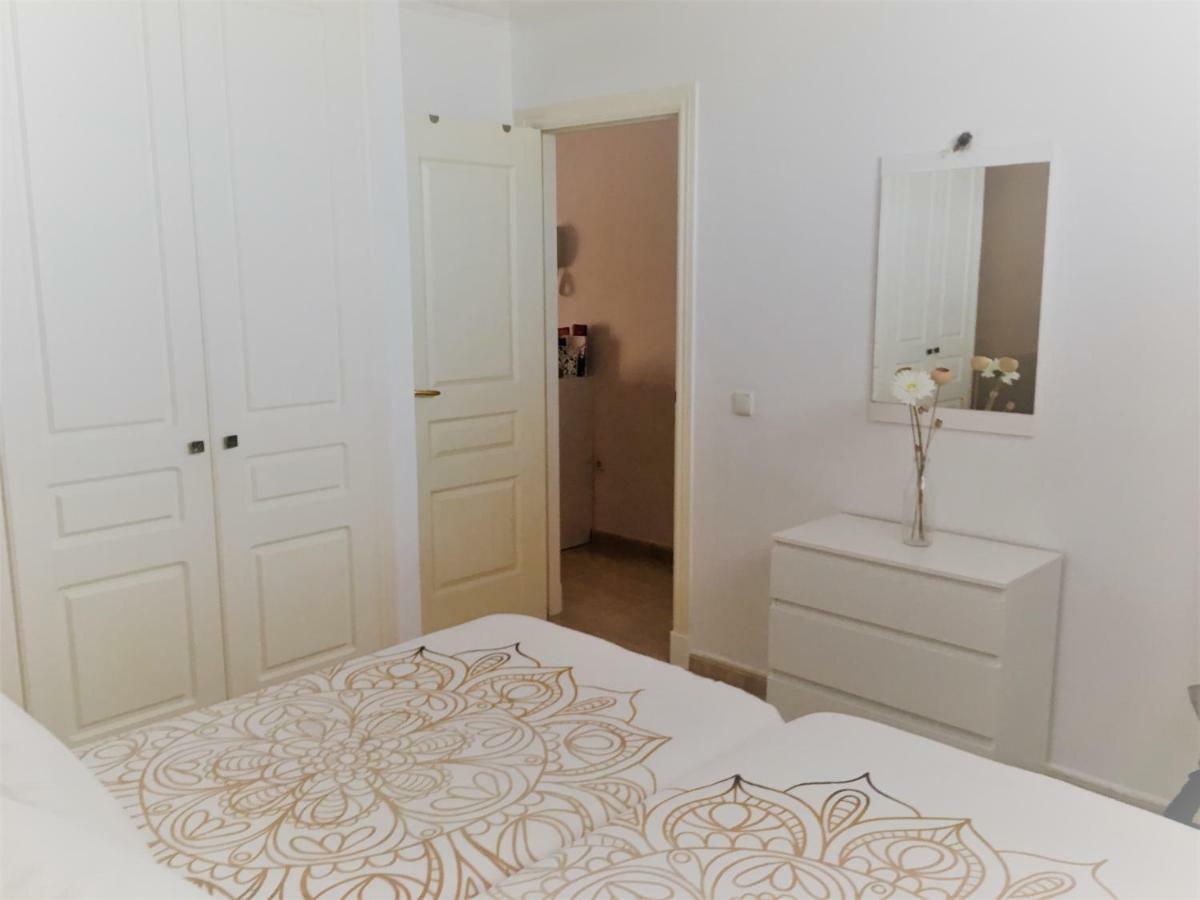 Apartamento Cerca Del Mar Apartment Poris de Abona Exterior photo